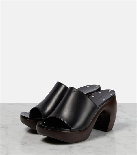 Women's Givenchy Mules 